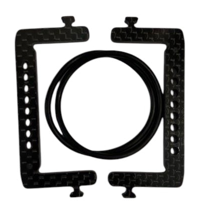 XB2, XT2 O-Ring Battery Retainer