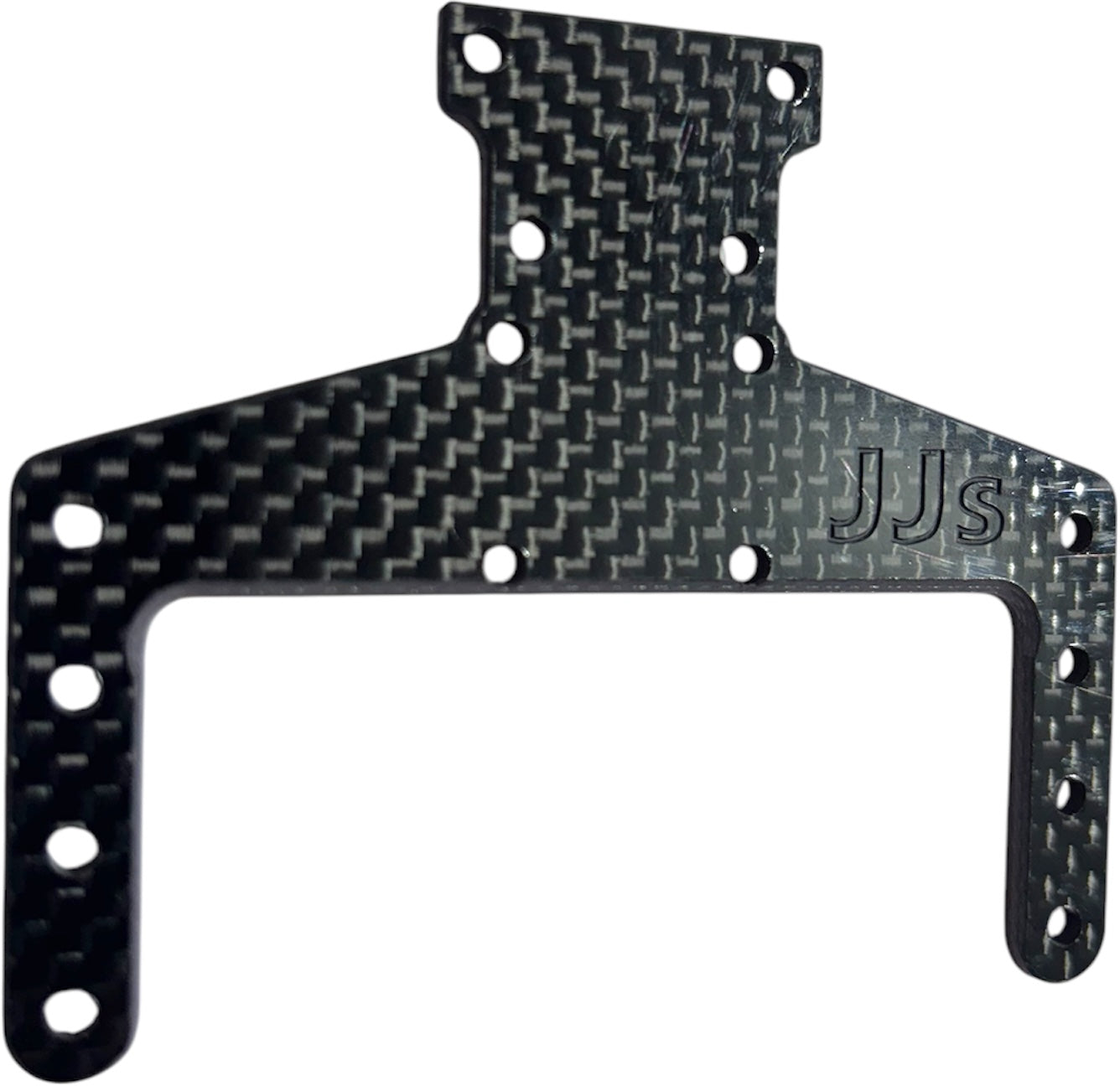 XB2 ‘25 35 Chassis Brace Carbon Fiber