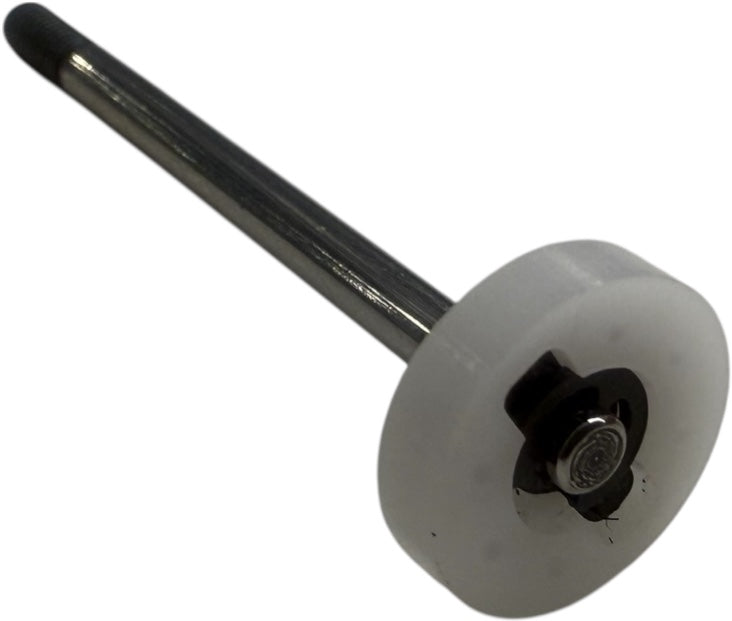 Carpet Rebound Blank Pistons (4)