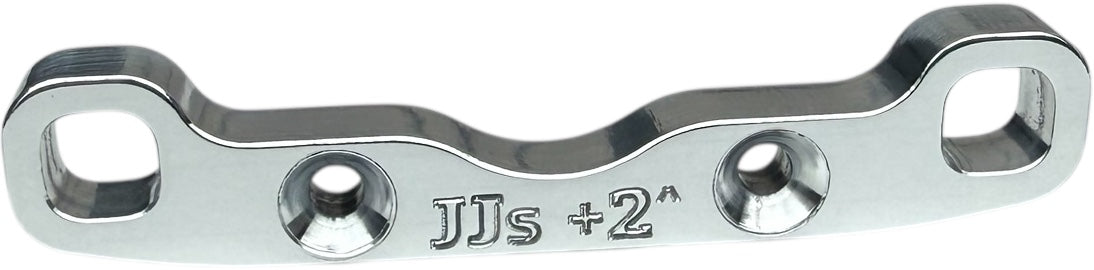 XB4 ‘25 C Block Wide +2 HRC +2 Toe 7075