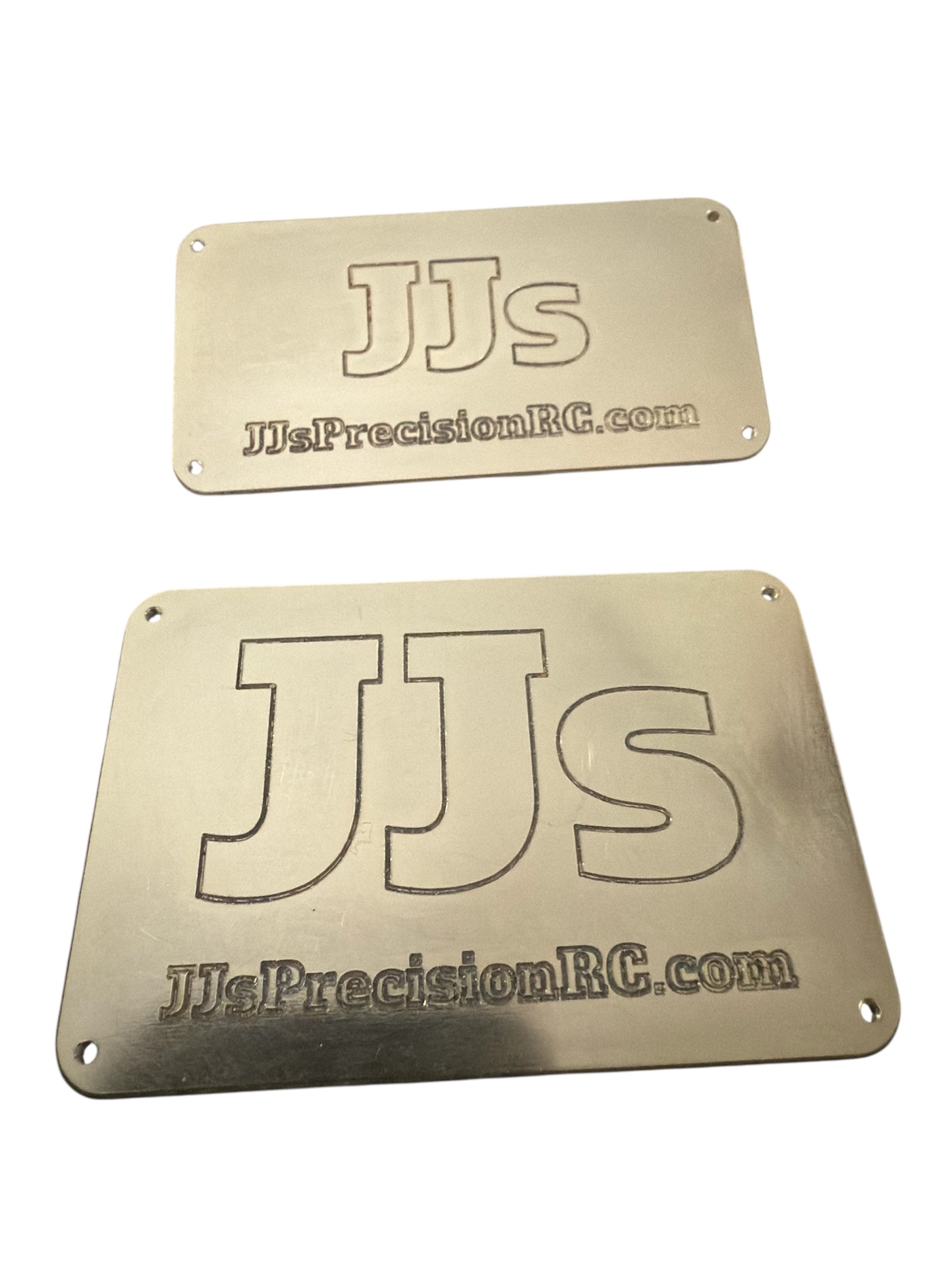 43g & 54g XB2, XT2 Brass Electronics Weight