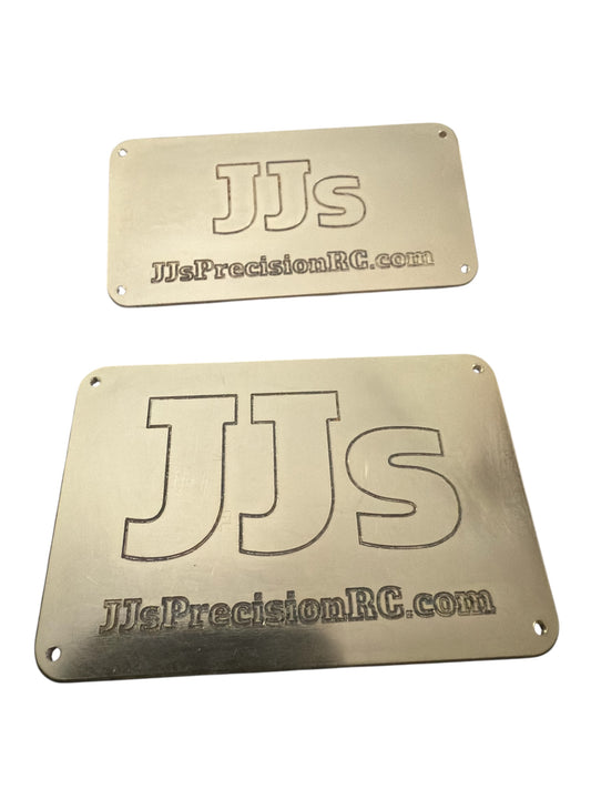 43g & 54g XB2, XT2 Brass Electronics Weight