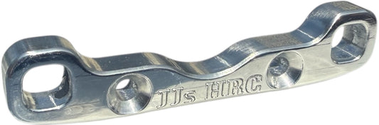 XB4 ‘25 C Block Wide +2 HRC 7075