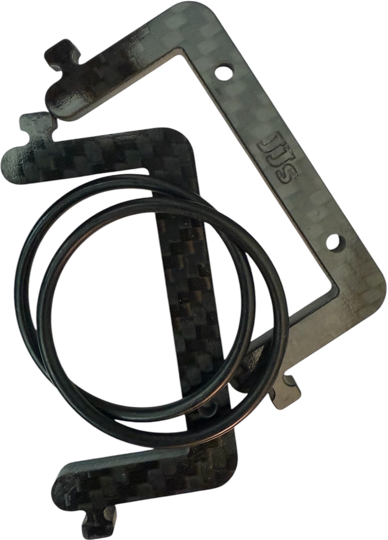 B7 O-Ring Battery Retainer