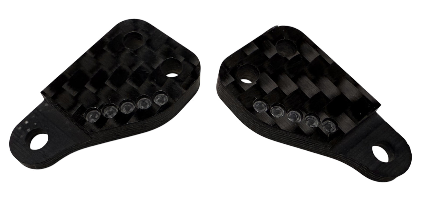 XT2 ‘24 5 Dot Steering Links