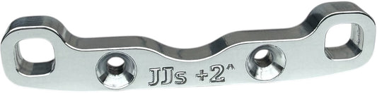 XB4 ‘25 C Block Wide +2 HRC +2 Toe 7075